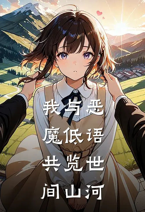 我与恶魔低语，共览世间山河