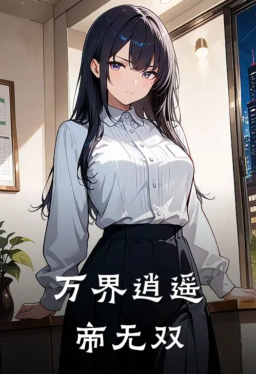 万界逍遥帝无双