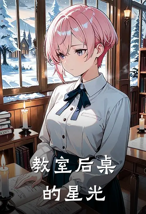 教室后桌的星光