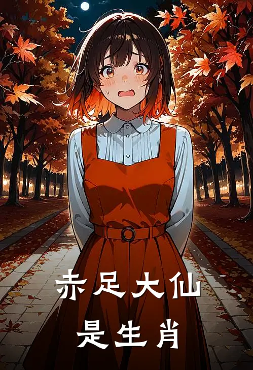 赤足大仙是生肖