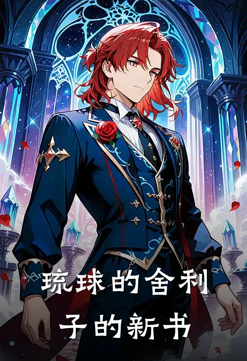 琉球的舍利子的新书