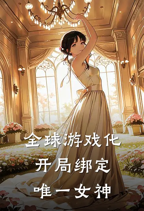 全球游戏化：开局绑定唯一女神