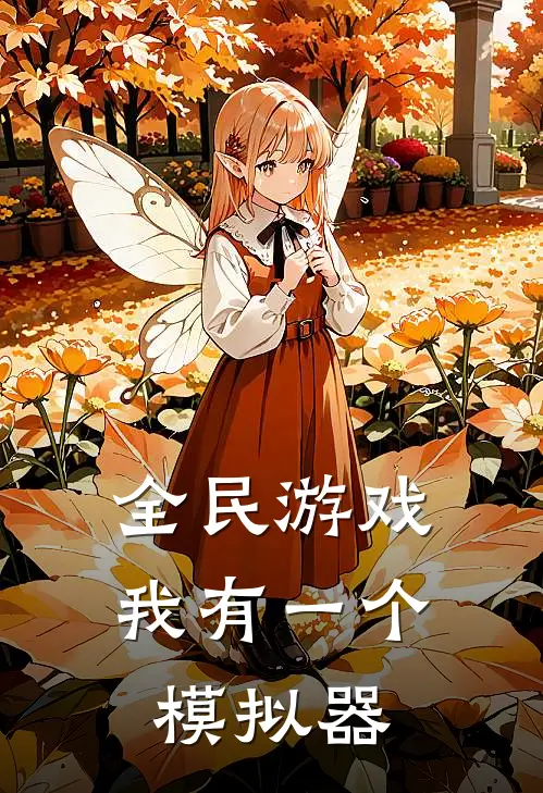 全民游戏：我有一个模拟器