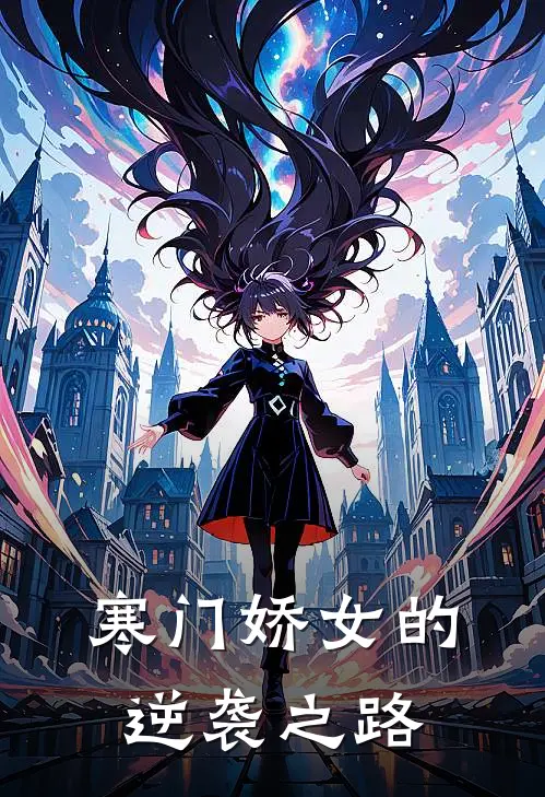 寒门娇女的逆袭之路