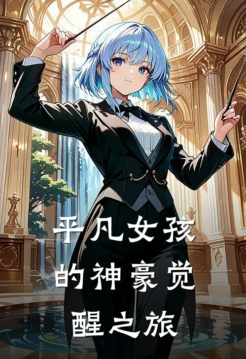 平凡女孩的神豪觉醒之旅