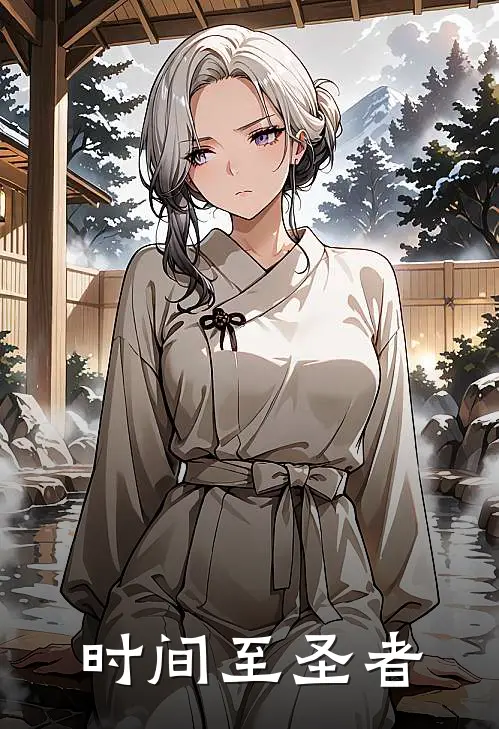时间至圣者