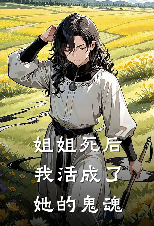 姐姐死后，我活成了她的鬼魂