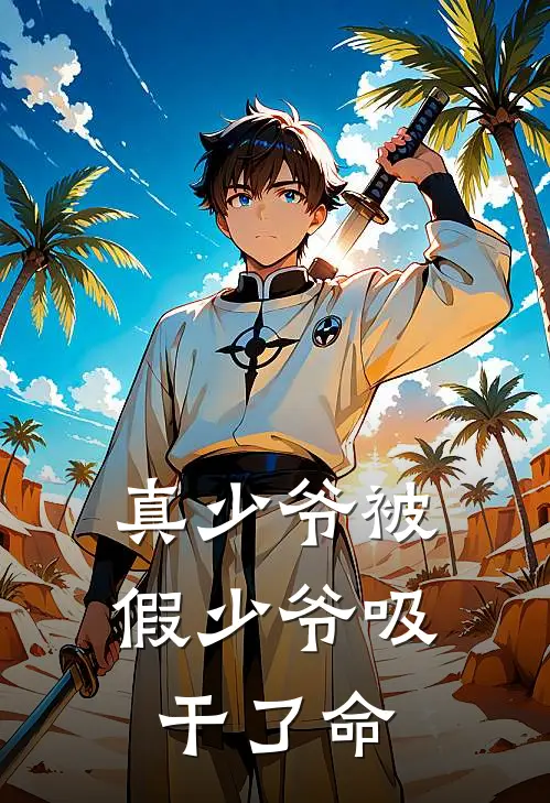 真少爷被假少爷吸干了命