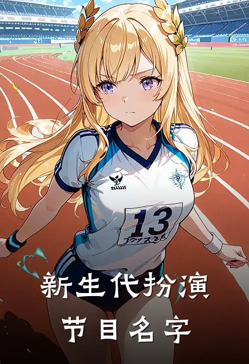 新生代扮演节目名字