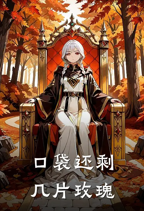 口袋还剩几片玫瑰