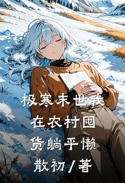 极寒末世我在农村囤货躺平懒散初 / 著