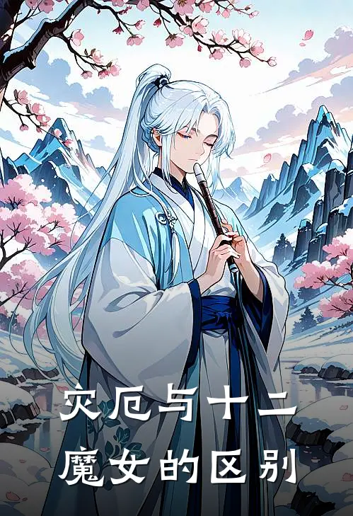 灾厄与十二魔女的区别