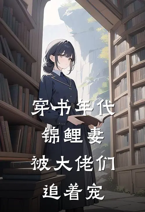 穿书年代锦鲤妻，被大佬们追着宠