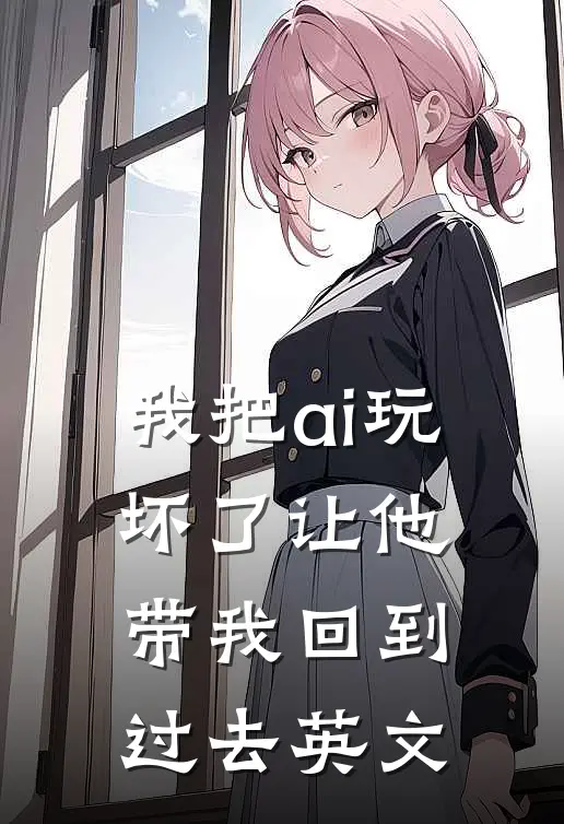 我把ai玩坏了让他带我回到过去英文