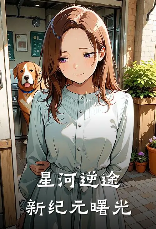 星河逆途：新纪元曙光