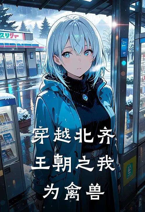 穿越北齐王朝之我为禽兽