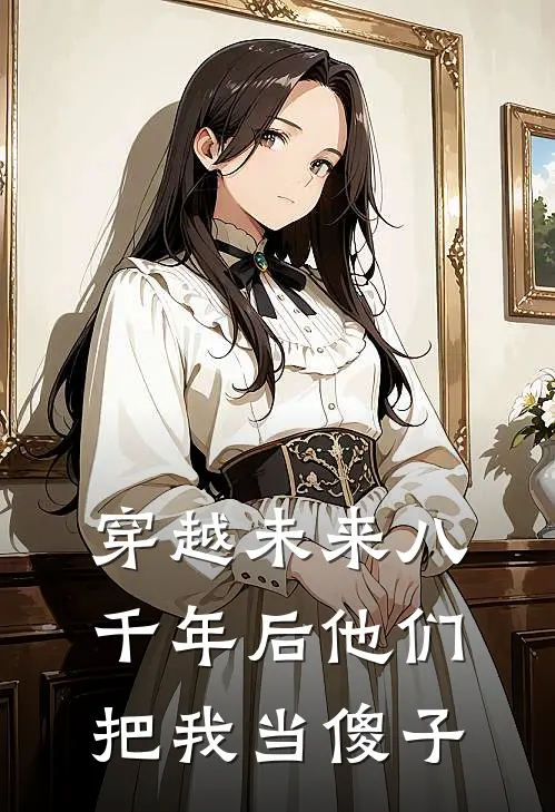 穿越未来八千年后他们把我当傻子