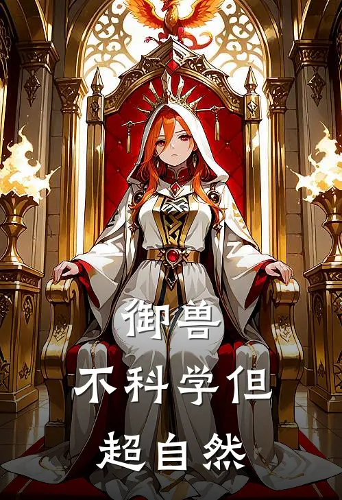 御兽：不科学但超自然