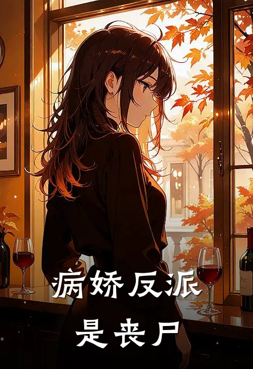 病娇反派是丧尸