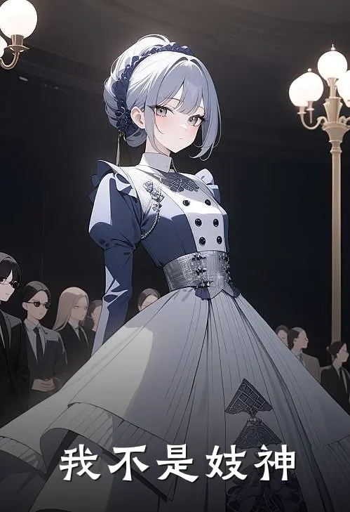 我不是妓神