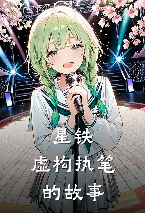 星铁：虚构执笔的故事