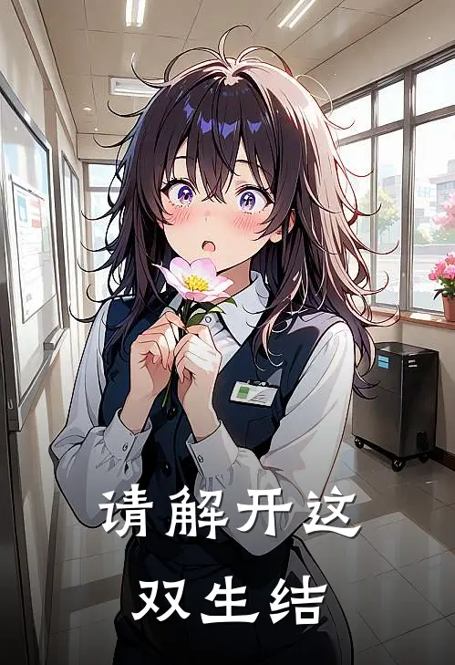 请解开这双生结