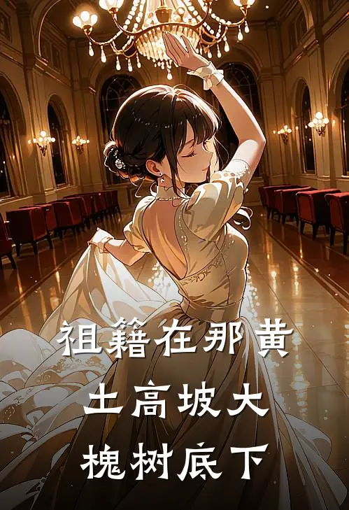 祖籍在那黄土高坡大槐树底下