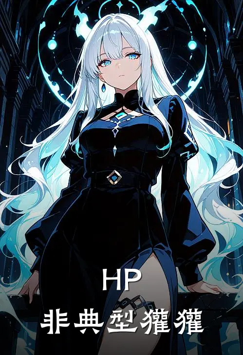 HP：非典型獾獾