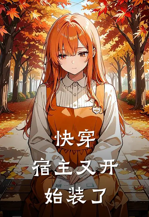 快穿，宿主又开始装了