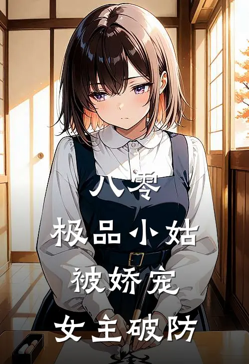 八零：极品小姑被娇宠，女主破防