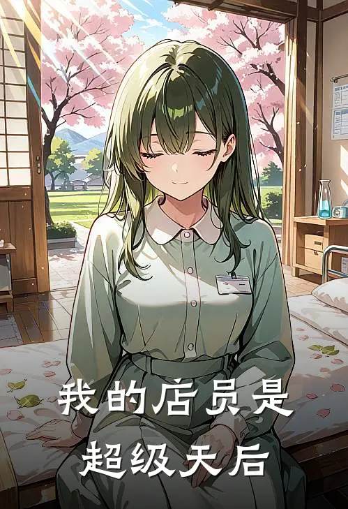 我的店员是超级天后