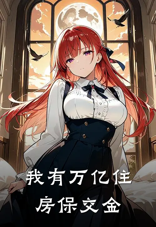 我有万亿住房保交金