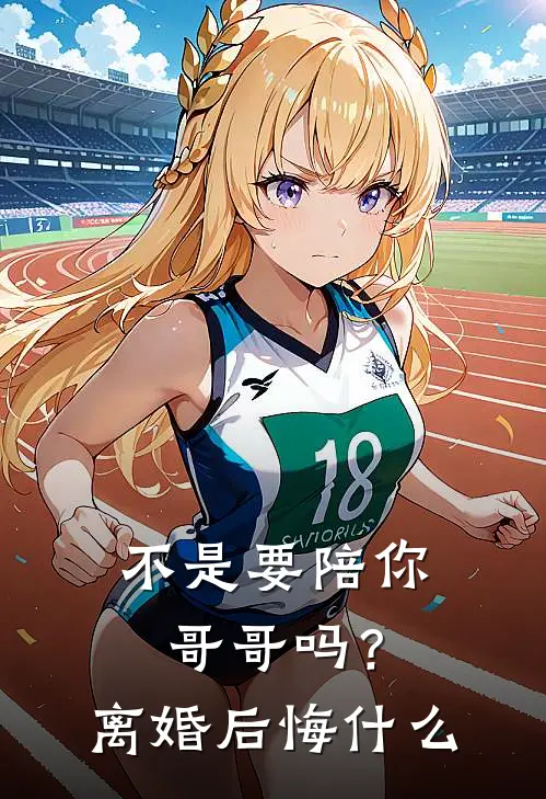 不是要陪你哥哥吗？离婚后悔什么