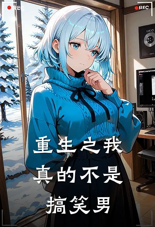 重生之我真的不是搞笑男