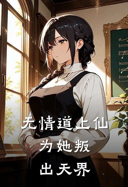 无情道上仙，为她叛出天界