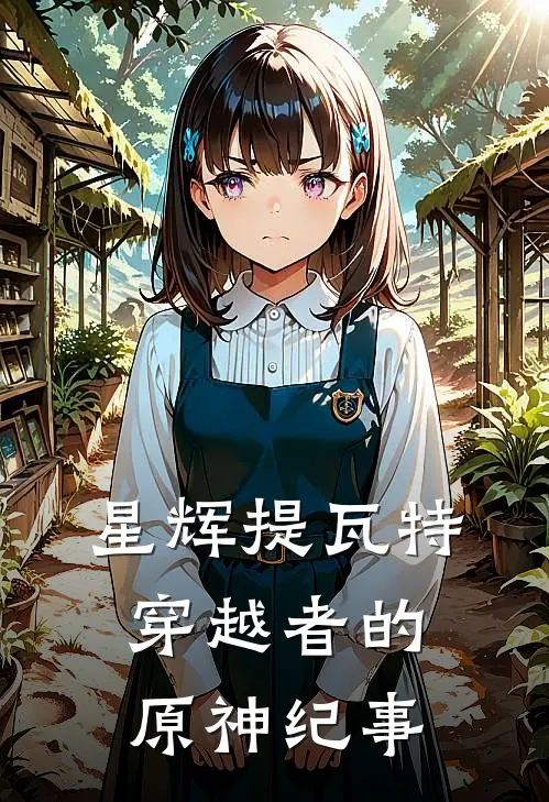 星辉提瓦特：穿越者的原神纪事