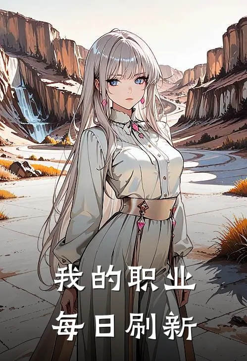 我的职业每日刷新