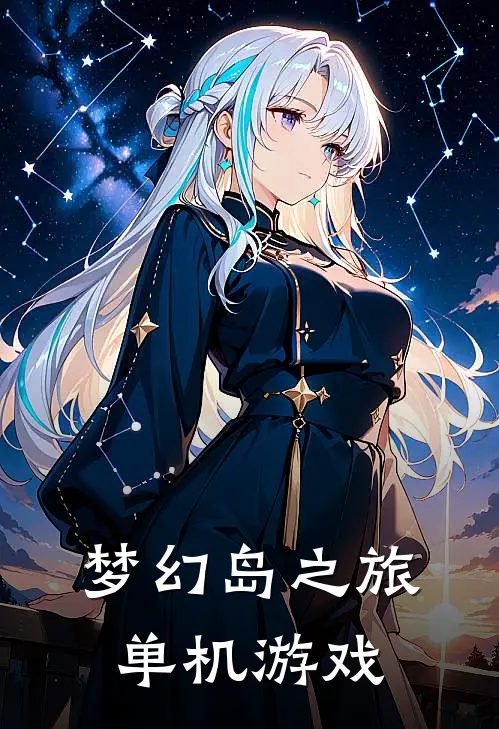 梦幻岛之旅单机游戏