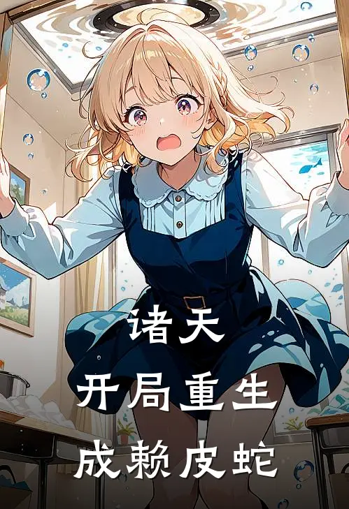 诸天，开局重生成赖皮蛇