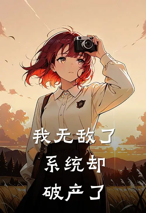 我无敌了，系统却破产了