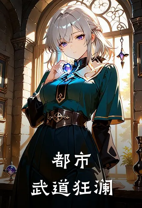 都市：武道狂澜