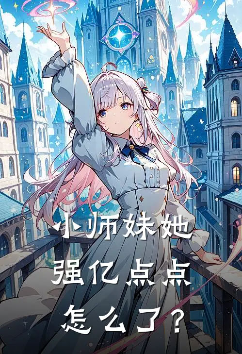小师妹她强亿点点怎么了？