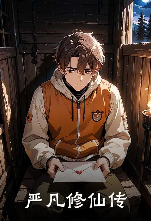 严凡修仙传