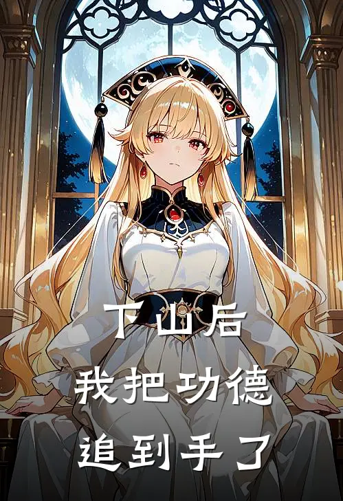 下山后，我把功德追到手了