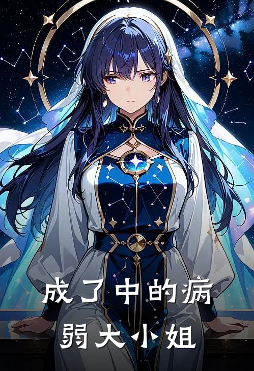 成了中的病弱大小姐