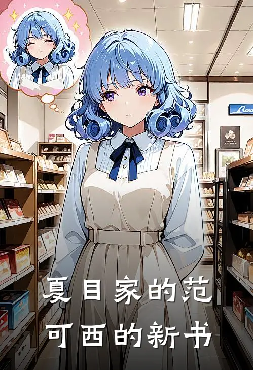 夏目家的范可西的新书