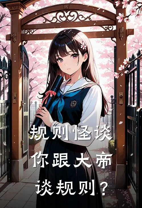 规则怪谈：你跟大帝谈规则？