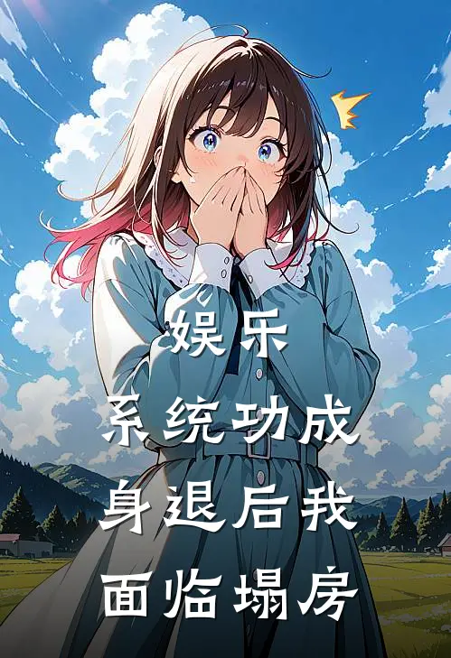 娱乐：系统功成身退后我面临塌房