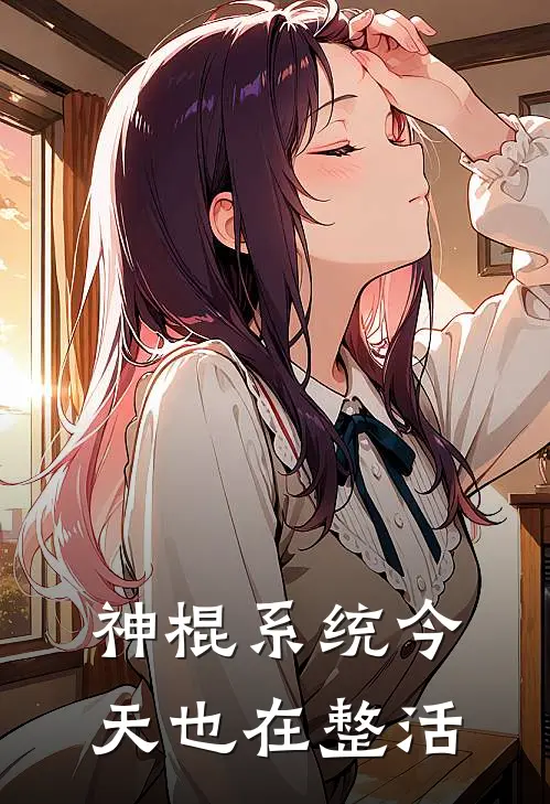 神棍系统今天也在整活