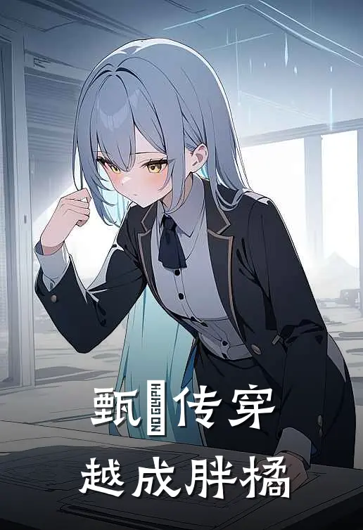 甄嬛传穿越成胖橘